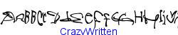 CrazyWritten   46K (2005-09-23)