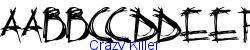 Crazy Killer   21K (2002-12-27)