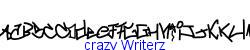 crazy Writerz   39K (2005-09-23)