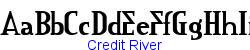Credit River   24K (2002-12-27)