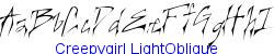 Creepygirl LightOblique   76K (2002-12-27)