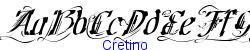 Cretino   37K (2004-08-01)