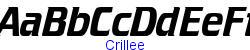 Crillee   33K (2002-12-27)