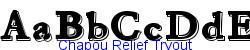 Chapou Relief Tryout   82K (2002-12-27)