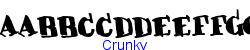 Crunky   14K (2002-12-27)