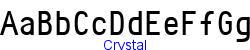 Crystal   15K (2004-06-29)