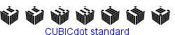 CUBICdot standard    5K (2003-11-04)