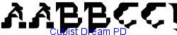 Cubist Dream PD    6K (2002-12-27)