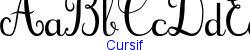 Cursif  114K (2005-11-09)