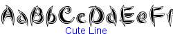 Cute Line   22K (2003-03-02)