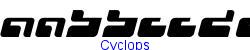 Cyclops    8K (2003-06-15)