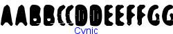 Cynic   14K (2002-12-27)