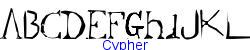 Cypher    3K (2002-12-27)
