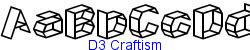 D3 Craftism   15K (2003-11-04)
