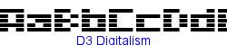 D3 Digitalism   10K (2003-04-18)