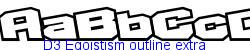 D3 Egoistism outline extra   46K (2003-11-04)