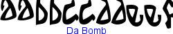 Da Bomb    6K (2002-12-27)
