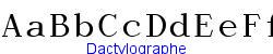 Dactylographe   30K (2003-03-02)
