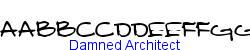 Damned Architect    8K (2002-12-27)