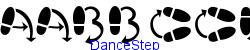 DanceStep   10K (2002-12-27)
