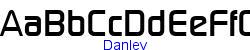 Danley   19K (2002-12-27)