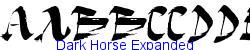 Dark Horse Expanded - Expanded (125%) width  336K (2005-03-07)