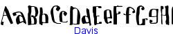Davis   22K (2002-12-27)