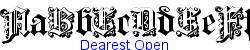 Dearest Open  243K (2004-08-28)