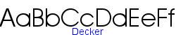 Decker   49K (2004-09-08)