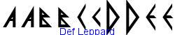 Def Leppard   14K (2002-12-27)