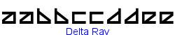 Delta Ray - Semi-expanded (112.5%) width    6K (2003-11-04)