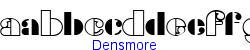 Densmore   14K (2002-12-27)