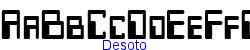 Desoto   10K (2002-12-27)