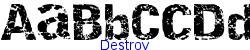 Destroy  173K (2003-02-02)