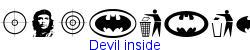Devil Inside   30K (2006-10-27)