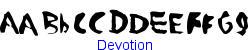 Devotion   35K (2002-12-27)
