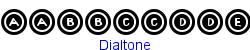Dialtone   10K (2002-12-27)