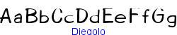 Diegolo   50K (2002-12-27)