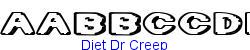 Diet Dr Creep   25K (2002-12-27)