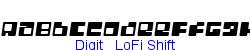 Digit   LoFi Shift   24K (2003-11-04)
