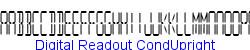 Digital Readout CondUpright   71K (2002-12-27)