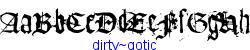 dirty gotic   51K (2004-09-20)