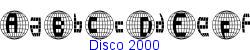 Disco 2000   19K (2003-03-02)