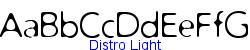 Distro Light  749K (2003-02-01)