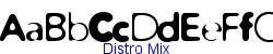 Distro Mix  749K (2003-02-01)