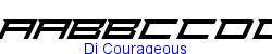 Dj Courageous    5K (2002-12-27)