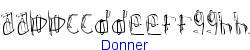 Donner   19K (2005-07-30)