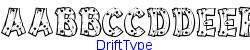 DriftType  113K (2003-03-02)