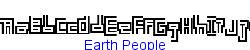 Earth People   13K (2002-12-27)