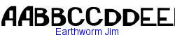 Earthworm Jim   29K (2002-12-27)